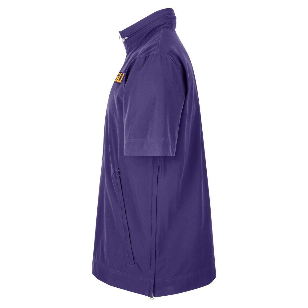 Lsu raincoat hot sale